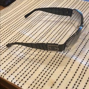 Authentic vintage CHANEL sunglasses